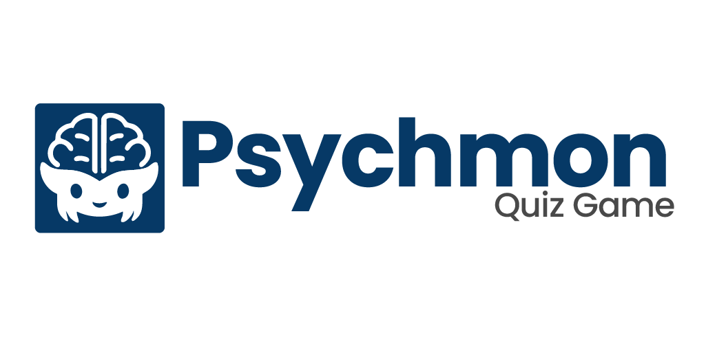 Psychmon logo